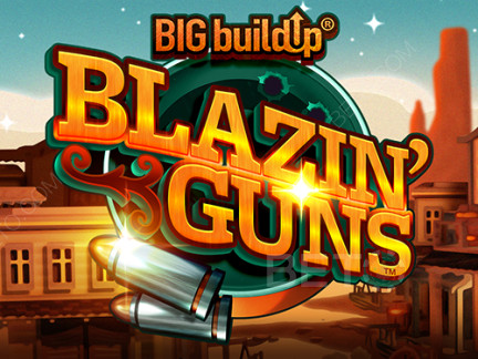Blazin’ Guns Демо-версия