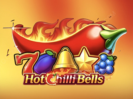 Hot Chilli Bells Демо-версия