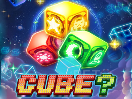 Cube? Демо-версия