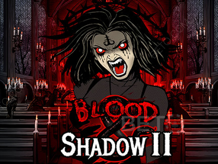 Blood & Shadow 2 Демо-версия
