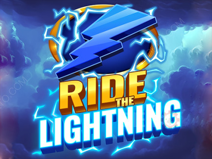 Ride the Lightning Демо-версия