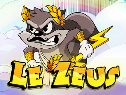 Le Zeus Демо-версия