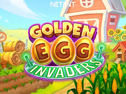 Golden Egg Invaders Демо-версия