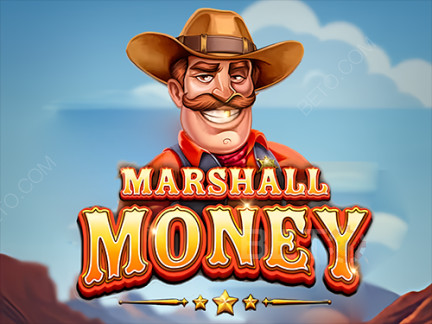 Marshall Money Демо-версия