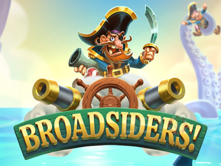 Broadsiders Демо-версия