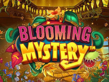 Blooming Mystery Демо-версия