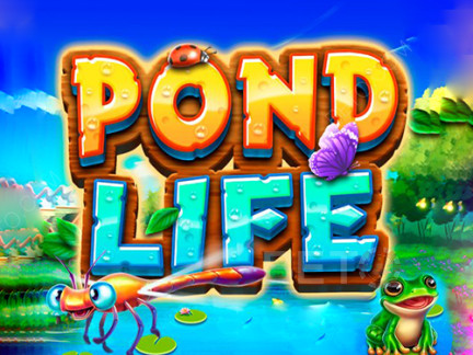 Pond Life Демо-версия