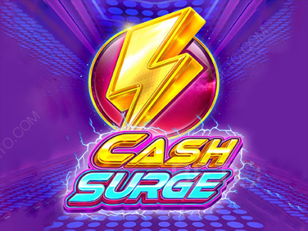 Cash Surge Демо-версия