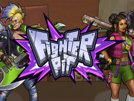 Fighter Pit Демо-версия