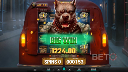 Cash in Transit игровой автомат - бесплатнуе игр и рецензии (2026)