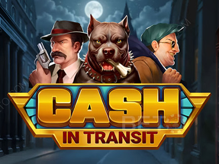 Cash in Transit Демо-версия