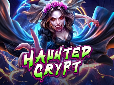Haunted Crypt Демо-версия
