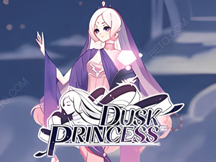 Dusk Princess Демо-версия