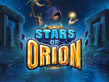 Stars of Orion Демо-версия