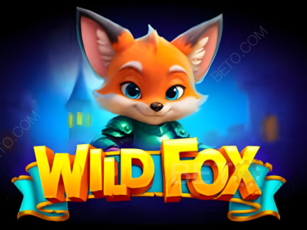 Wild Fox Демо-версия