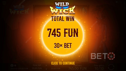 Wild Wick игровой автомат - бесплатнуе игр и рецензии (2026)
