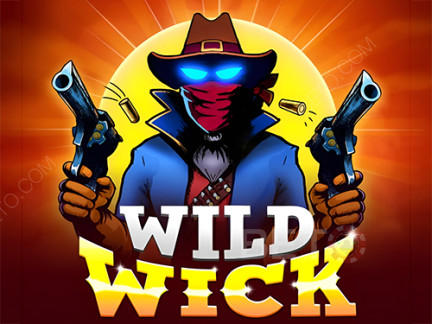 Wild Wick Демо-версия