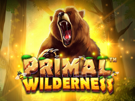 Primal Wilderness Демо-версия