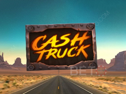 Cash Truck Демо-версия