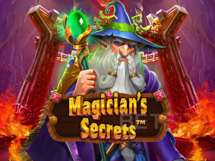 Magician's Secrets Демо-версия