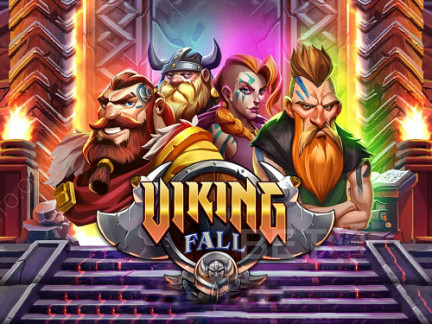 Viking Fall Демо-версия
