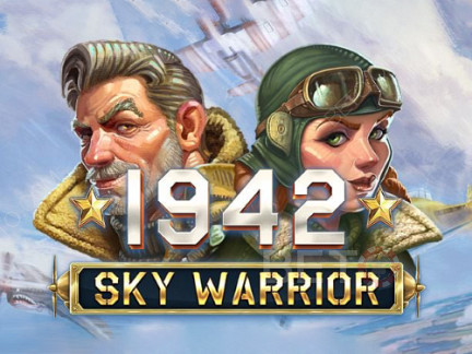 1942 Sky Warrior Демо-версия