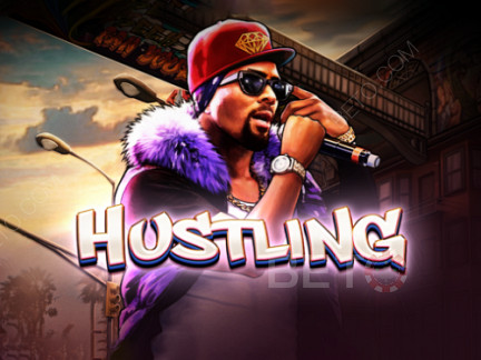 Hustling Демо-версия