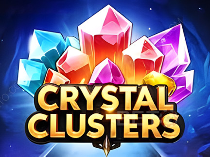 Crystal Clusters Демо-версия