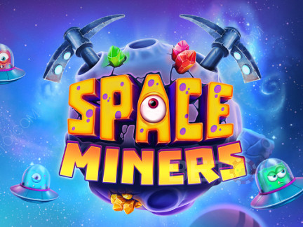 Space Miners Демо-версия
