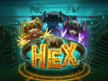Hex Демо-версия
