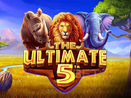 The Ultimate 5 Демо-версия