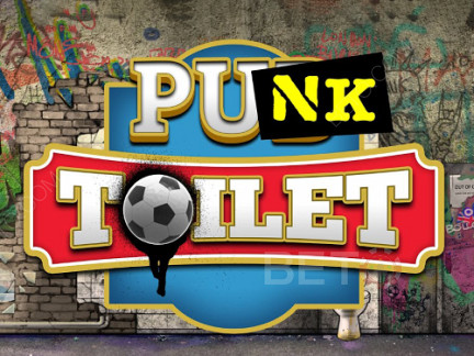 Punk Toilet Демо-версия