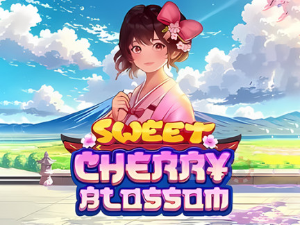 Sweet Cherry Blossom Демо-версия