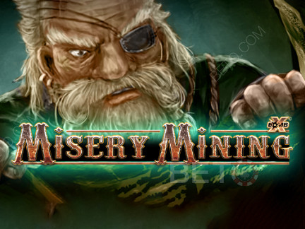 Misery Mining Демо-версия