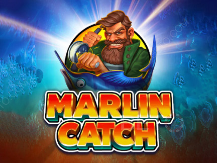 Marlin Catch Демо-версия