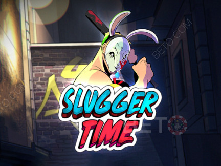 Slugger Time Демо-версия