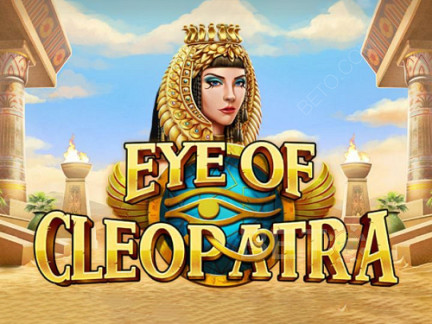 Eye of Cleopatra Демо-версия