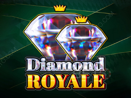 Diamond Royale Демо-версия