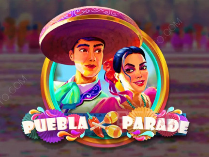 Puebla Parade Демо-версия
