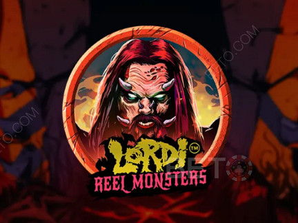 Lordi Reel Monsters Демо-версия