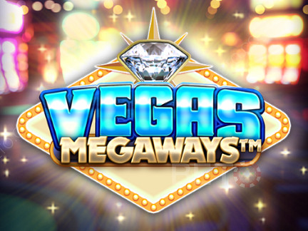 Vegas Megaways Демо-версия