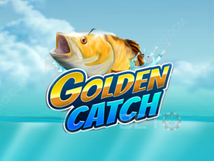 Golden Catch Демо-версия