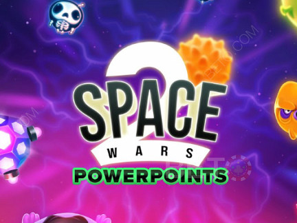 Space Wars 2 Powerpoints Демо-версия