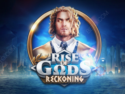 Rise of Gods: Reckoning Демо-версия