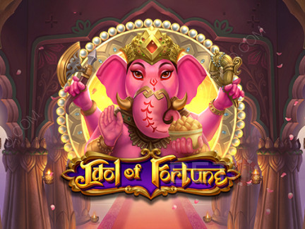 Idol of Fortune Демо-версия