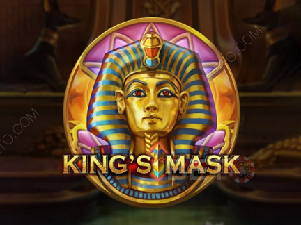 King's Mask Демо-версия
