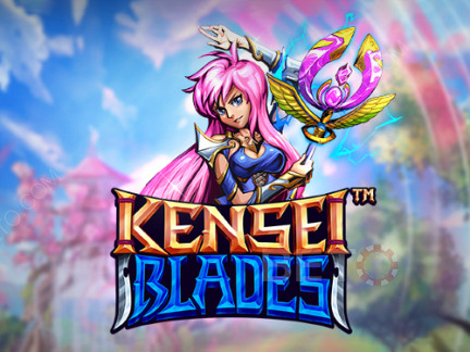 Kensei Blades Демо-версия