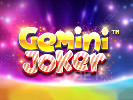 Gemini Joker Демо-версия