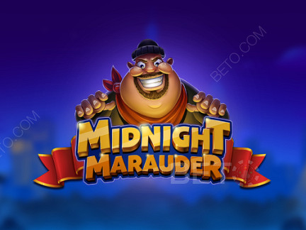 Midnight Marauder Демо-версия