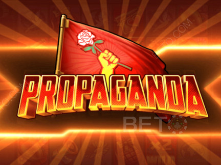 Propaganda Демо-версия